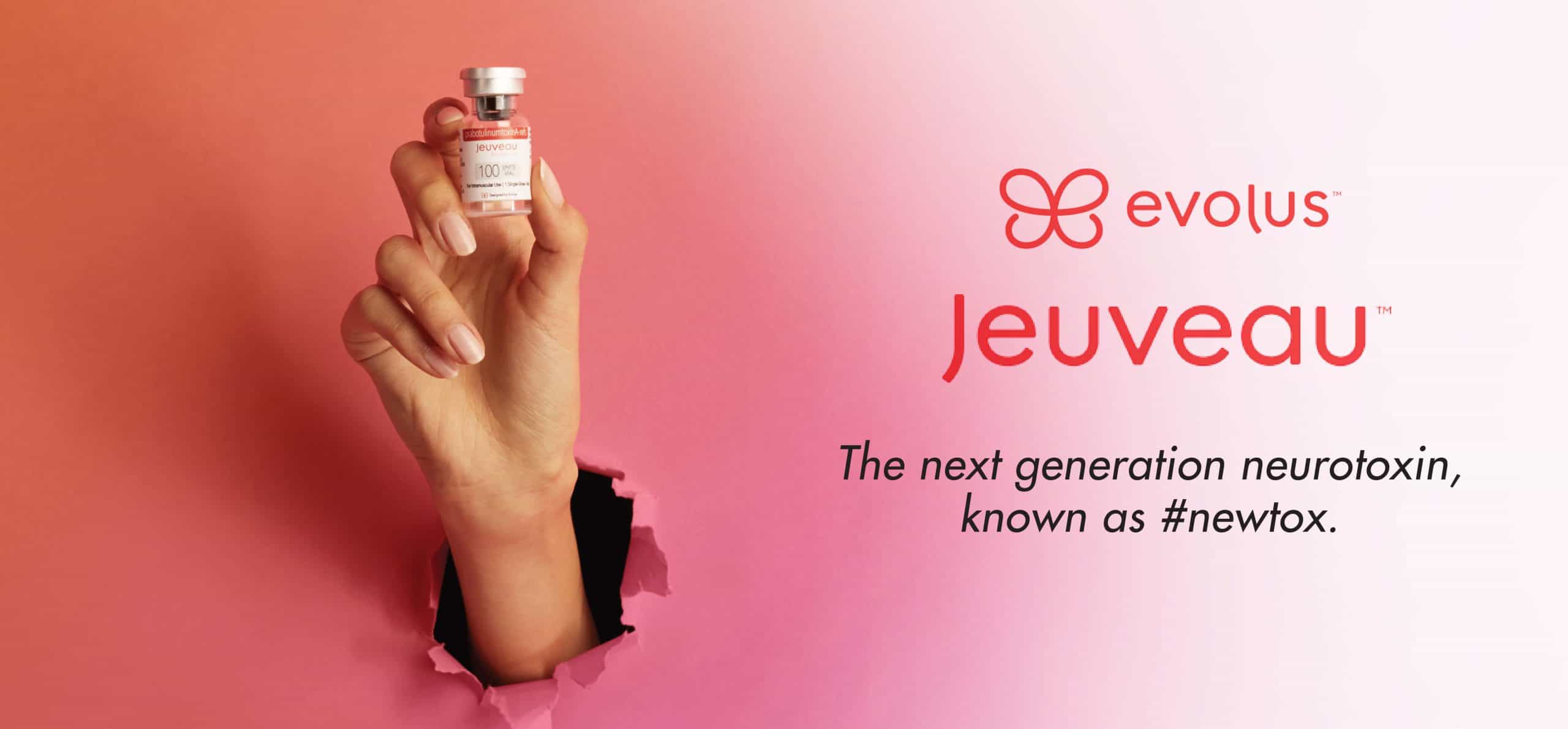 Jeuveau Revive at The Group Med Spa